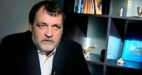 Александр Литвин