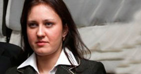 Наталья Воротникова